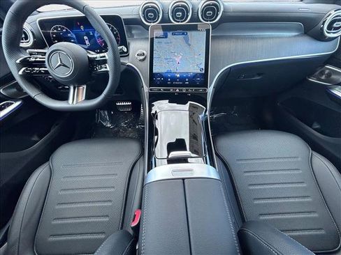 New 2026 Mercedes-Benz GLC 300 4MATIC image 17