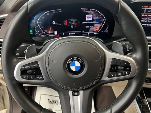 Used 2019 BMW X5 xDrive40i w/ M Sport Package image 26