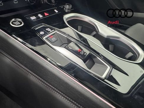 New 2026 Audi A6 Premium Plus AWD/4WD image 34
