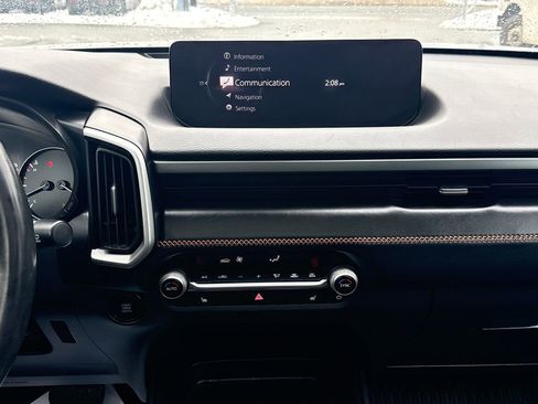 Used 2024 MAZDA CX-50 AWD 2.5 Turbo w/ Weather Package image 18