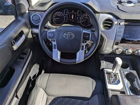 Used 2019 Toyota Tundra SR5 image 14