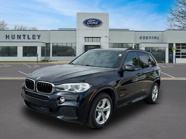 Used 2018 BMW X5 xDrive35i AWD/4WD image 1