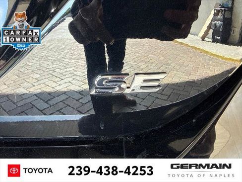 Certified 2023 Toyota Camry SE FWD image 7