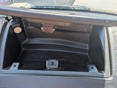 Used 1990 Chevrolet Corvette Convertible RWD image 65