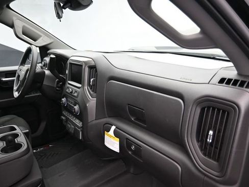 New 2026 Chevrolet Silverado 1500 Custom Trail Boss w/ LPO, Dark Essentials Package image 38