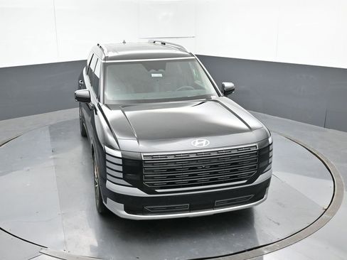 New 2026 Hyundai Palisade Calligraphy AWD/4WD image 24