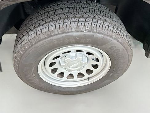 New 2026 Chevrolet Colorado W/T w/ Advanced Trailering Package image 30