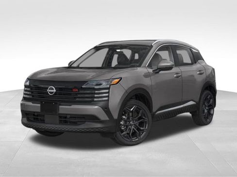 Used 2026 Nissan Kicks SR FWD image 4