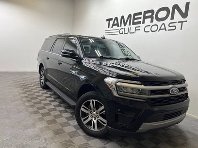 Used 2024 Ford Expedition Max XLT