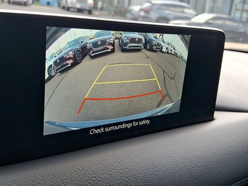 Certified 2024 MAZDA CX-5 Carbon Edition AWD/4WD image 20