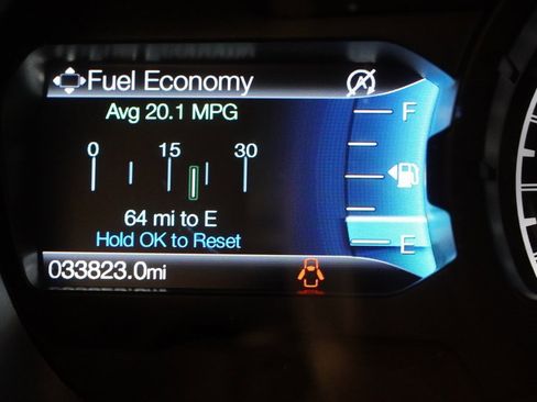 Used 2020 Ford Ranger Lariat w/ Equipment Group 501A Mid image 4