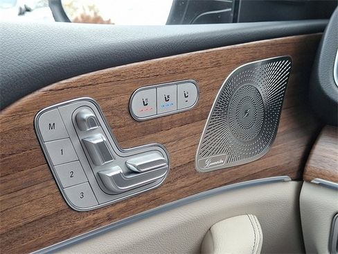 Used 2026 Mercedes-Benz GLE 350 4MATIC image 22