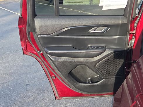 Used 2023 Jeep Grand Cherokee Altitude image 20