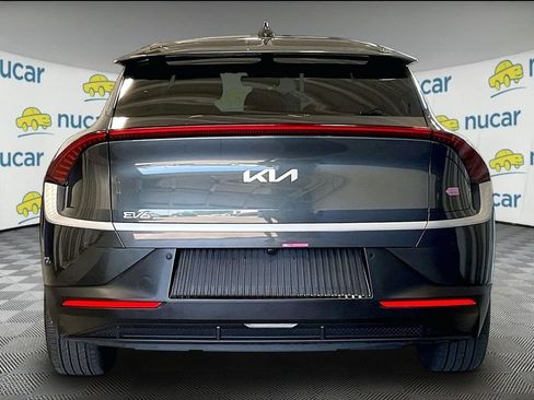 Used 2024 Kia EV6 Light AWD/4WD image 5