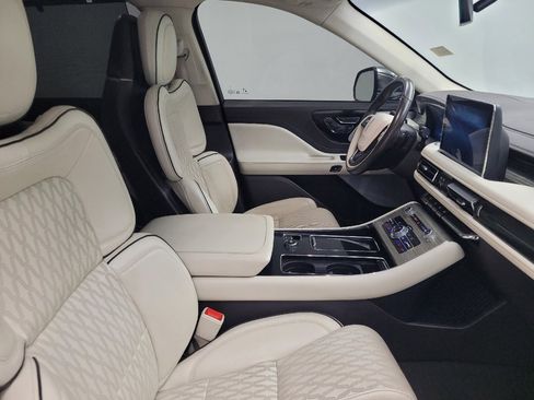 Used 2020 Lincoln Aviator Black Label w/ Dynamic Handling Package AWD/4WD image 21