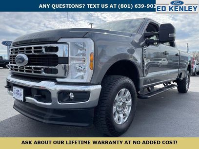 Used 2024 Ford F250 XLT