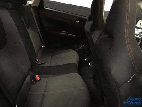 Used 2013 Subaru Impreza WRX Hatchback image 32