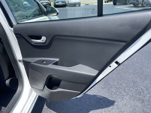 Used 2020 Kia Rio LX FWD image 21