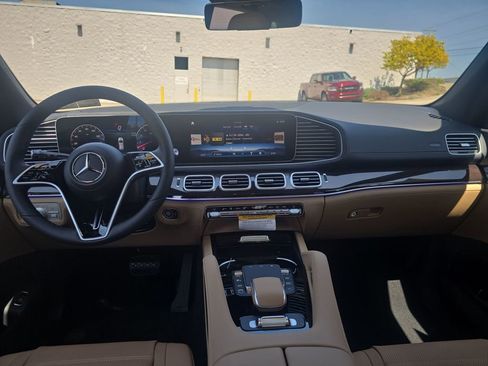 New 2026 Mercedes-Benz GLE 450 4MATIC image 12