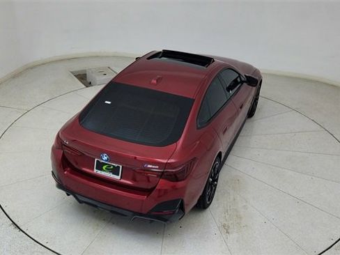 Used 2025 BMW i4 M50 image 82