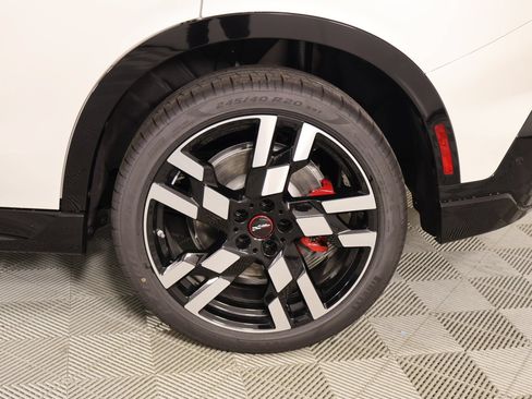 New 2027 MINI Cooper Countryman John Cooper Works AWD/4WD image 19