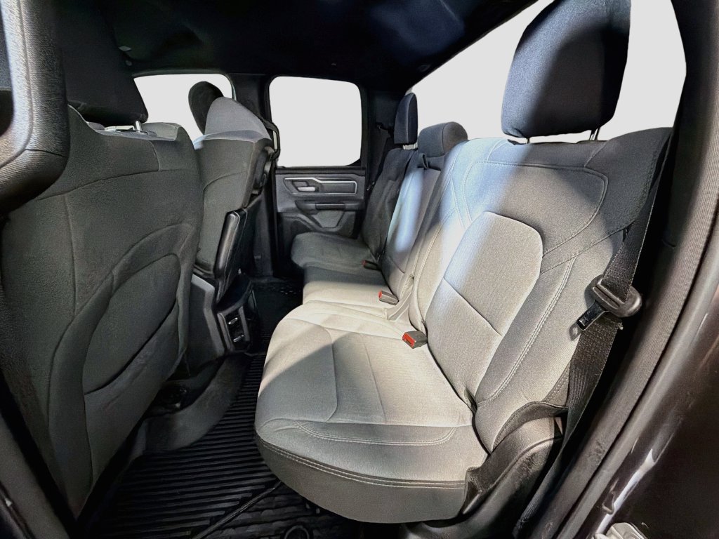 Used 2021 RAM 1500 Big Horn AWD/4WD image 24