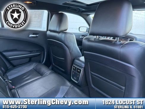 Used 2022 Dodge Charger SXT w/ Leather Interior Group image 15