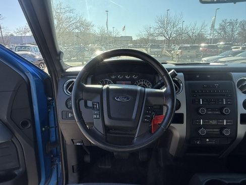 Used 2012 Ford F150 XLT w/ XLT Chrome Pkg image 22