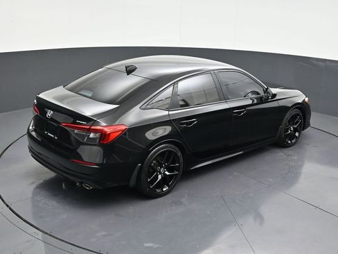 Used 2023 Honda Civic Sport image 19