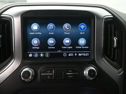 Used 2021 GMC Sierra 1500 Elevation AWD/4WD image 17