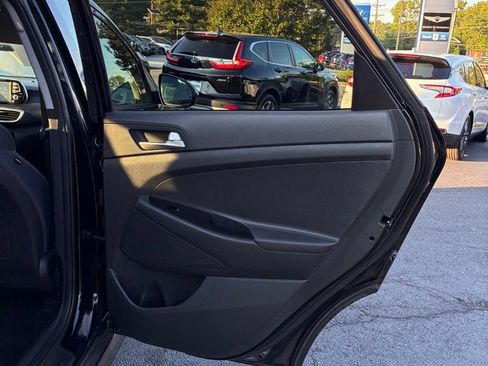 Used 2020 Hyundai Tucson SE w/ Cargo Package AWD/4WD image 44