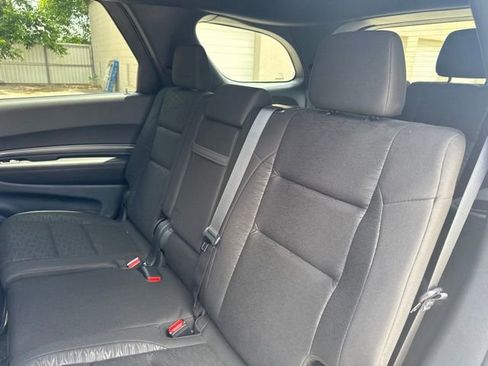 New 2026 Dodge Durango GT RWD image 12