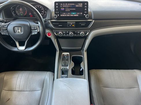 Used 2018 Honda Accord EX-L image 4