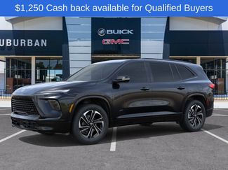 New 2026 Buick Enclave Sport Touring w/ LPO, Floor Liner Package FWD video 2