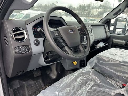 New 2026 Ford F650 2WD Crew Cab Super Duty image 12