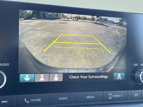 New 2025 Honda CR-V EX image 28