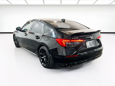 Used 2022 Honda Civic Si image 6