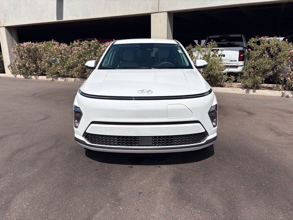 Used 2024 Hyundai Kona SE FWD image 3