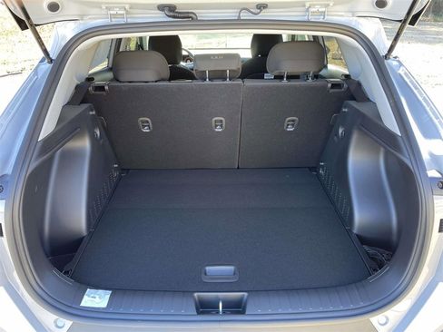 New 2026 Hyundai Kona SEL Sport image 8