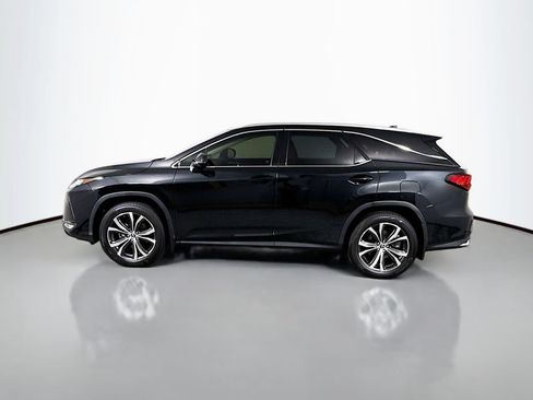 Certified 2022 Lexus RX 350L FWD w/ Premium Package image 8