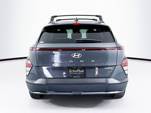 Used 2024 Hyundai Kona SEL FWD image 7