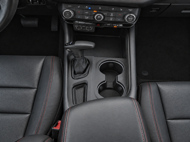 Used 2024 Dodge Durango GT RWD image 14