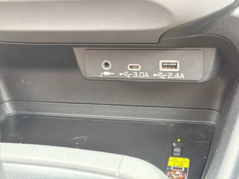 Certified 2024 Subaru Crosstrek 2.5i Limited w/ Crosstrek Mirror Package AWD/4WD image 26