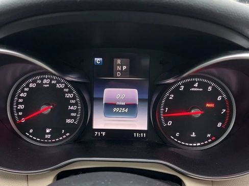 Used 2018 Mercedes-Benz C 300 4MATIC Sedan image 29