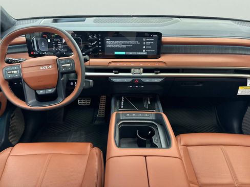 New 2027 Kia Telluride X-Line SX Prestige image 17