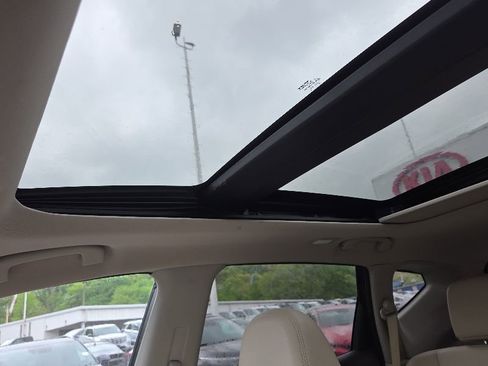 Used 2018 Nissan Murano Platinum w/ Cargo Package AWD/4WD image 35
