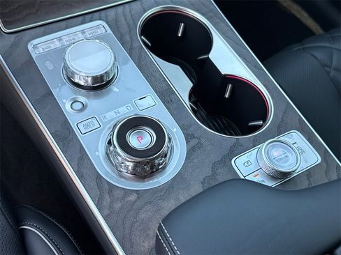 New 2026 Genesis GV80 3.5T Prestige image 24