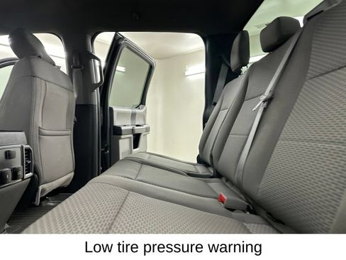 Used 2019 Ford F250 XLT w/ XLT Value Package AWD/4WD image 33