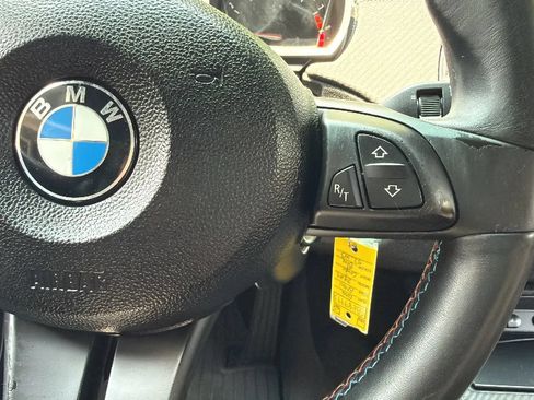Used 2006 BMW M Roadster RWD image 24