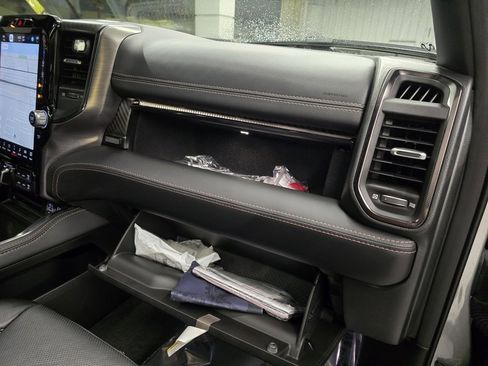 Used 2024 RAM 1500 TRX image 52